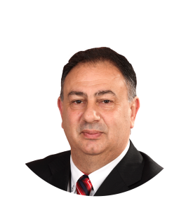 Christopher Fenech