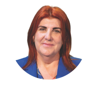 Helen Gauci